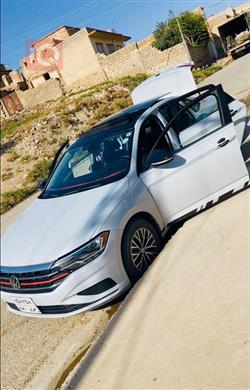 فولكسفاغن جيتا